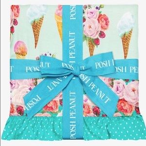 Posh Peanut luxe ruffled patoo - Sophia & Kenzie